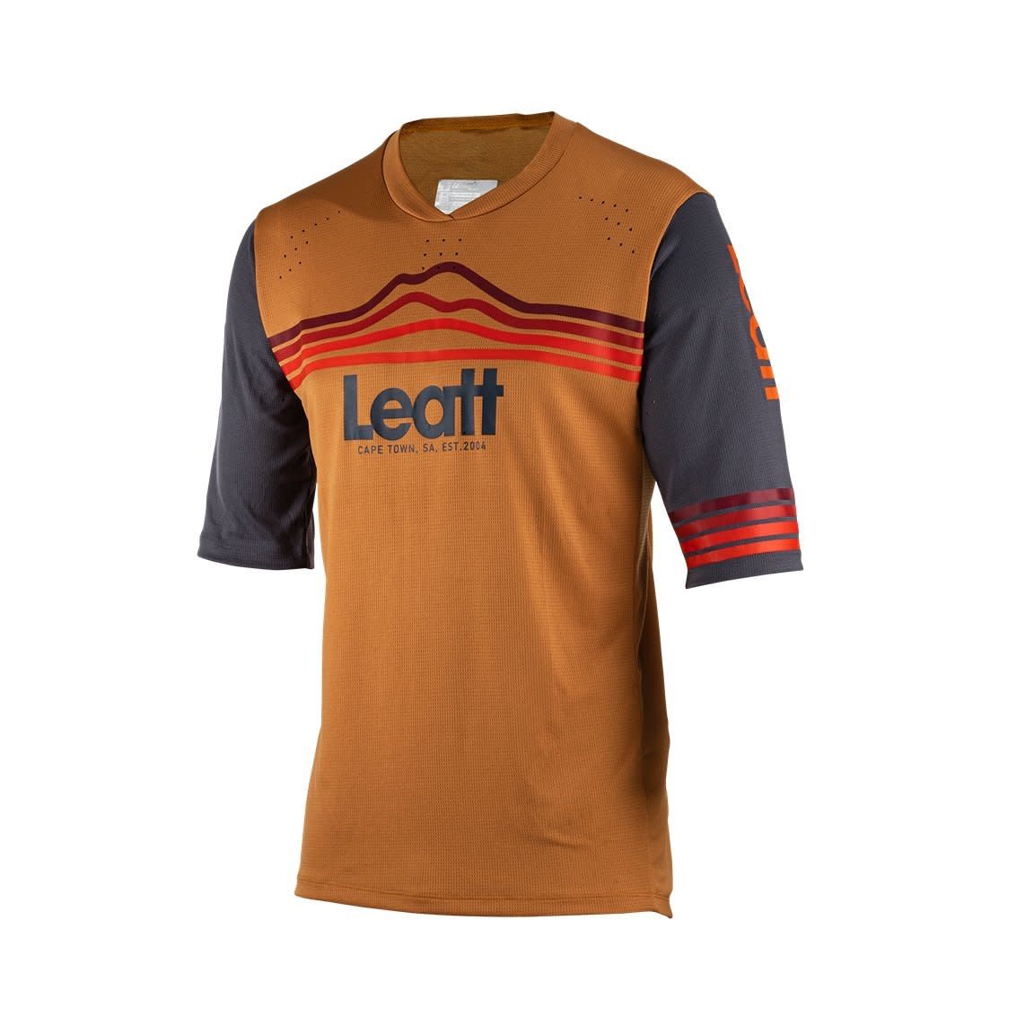 Leatt Apparel Jersey MTB 3.0 Enduro