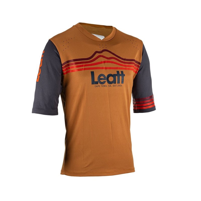 Leatt Apparel Jersey MTB 3.0 Enduro