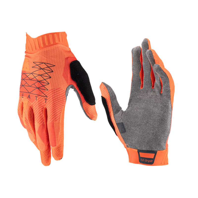 Leatt Protection Glove MTB 1.0 GripR