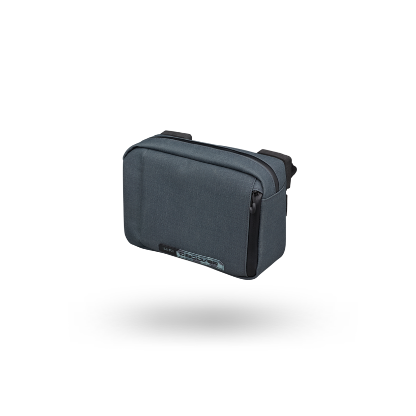 PRO Gravel Handlebar Bag Small - 2.5L
