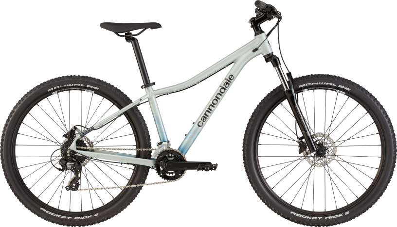 Cannondale Women's Trail 8