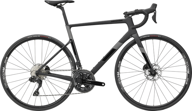 Cannondale SuperSix Evo Carbon Disc 105 Di2 - Fitworks Moncton
