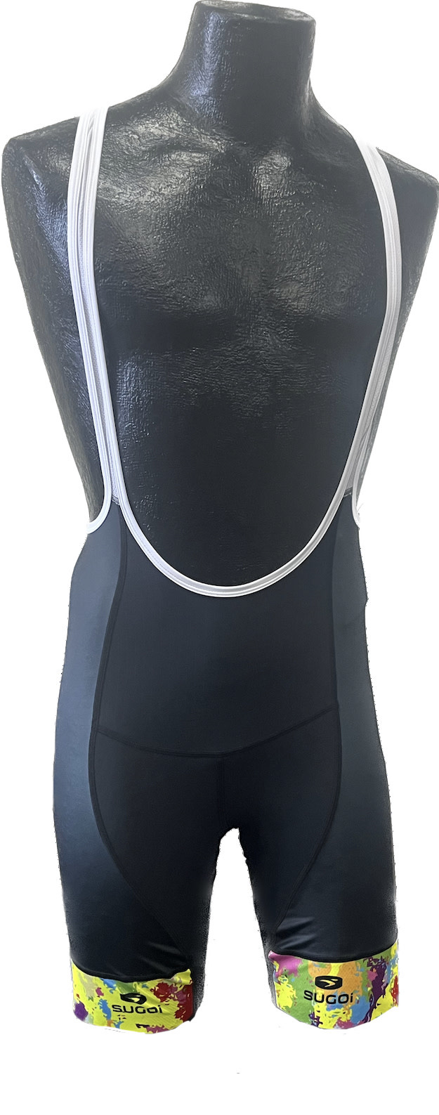 Sugoi Fitworks Custom Evo Bib Short Women 2023