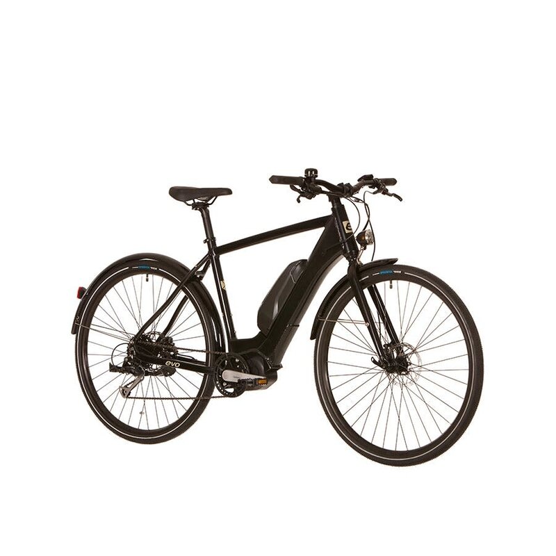 EVO eBKE ST E5000, Electric Bicycle