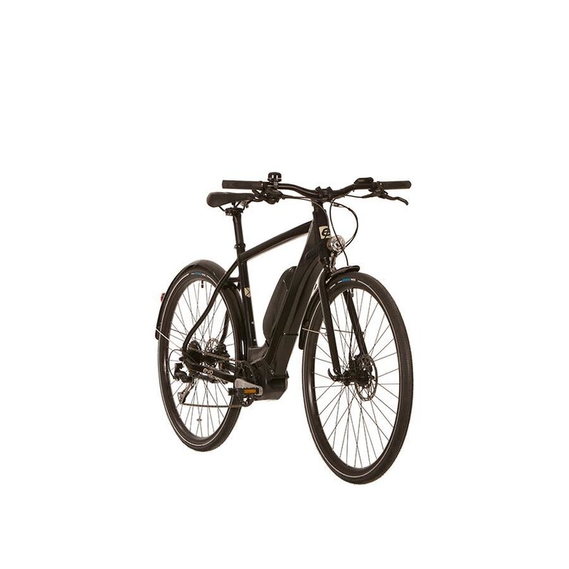 EVO eBKE ST E5000, Electric Bicycle