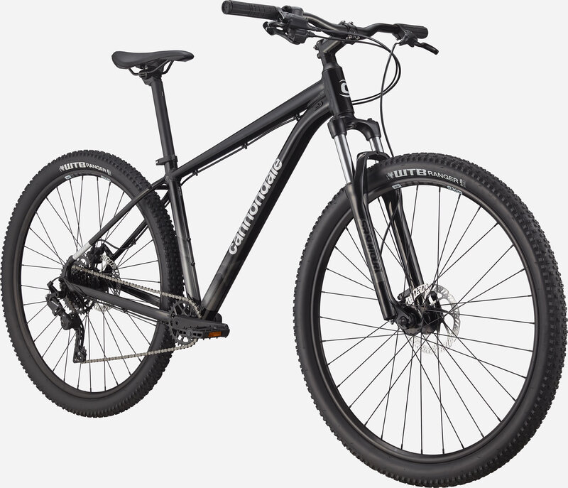 Cannondale Trail 7.1