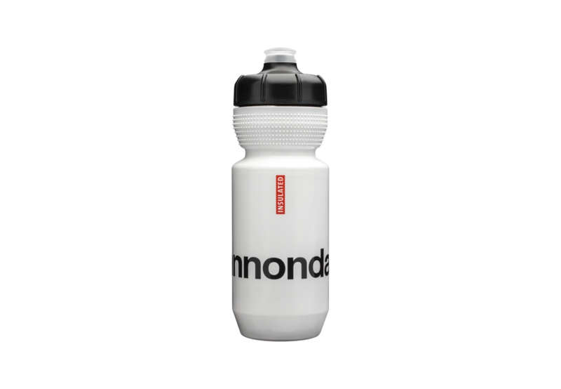 Cannondale Gripper Logo Insulated Bottle