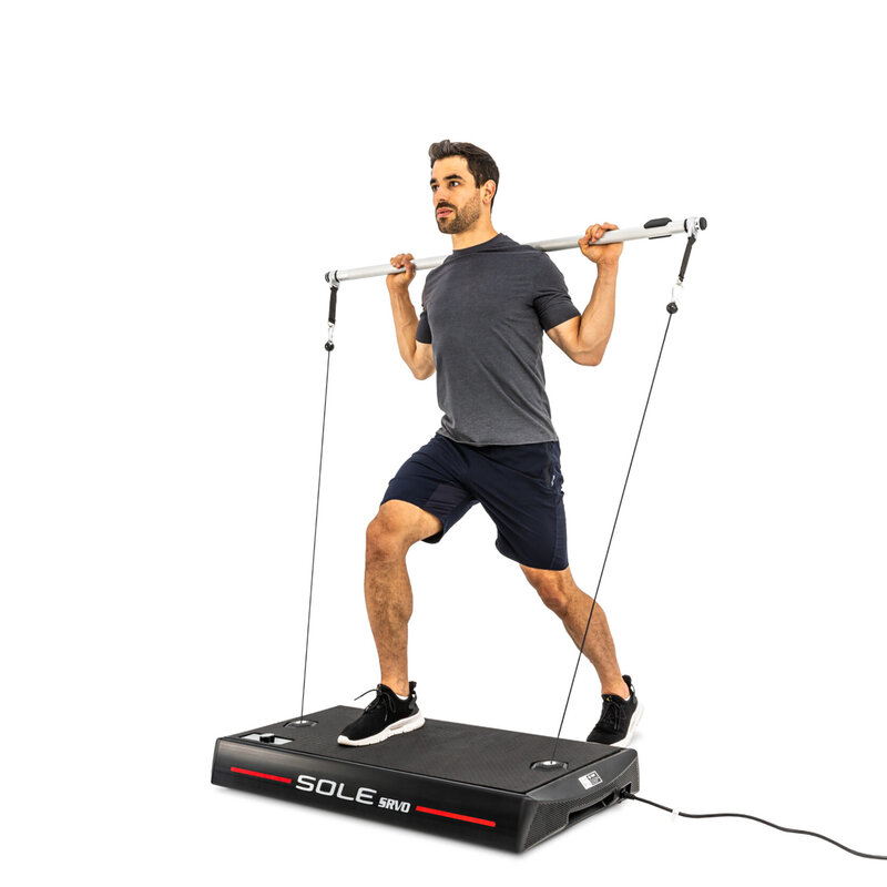 Sole SRVO SR260 Strength Trainer