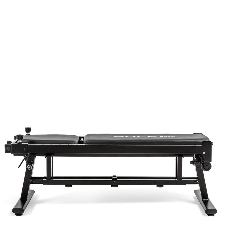 Sole SRVO SRB101 Adjustable Bench