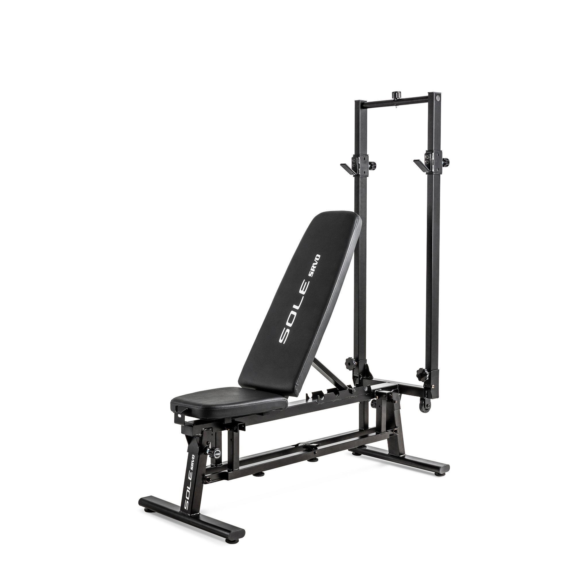 Sole SRVO SRB101 Adjustable Bench