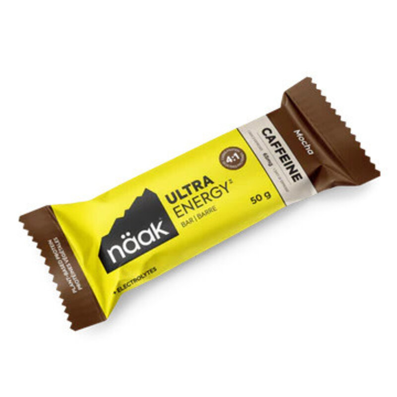 NAAK Energy Bar