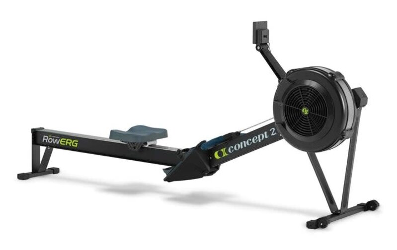 Concept2 Rowerg With Standard Legs