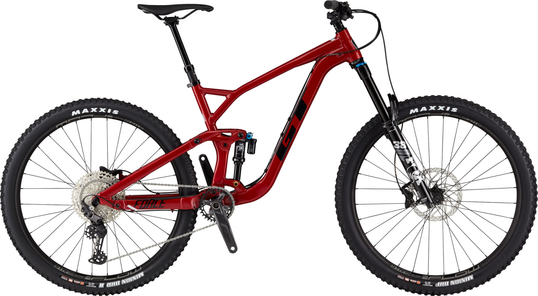 GT Force Comp LG