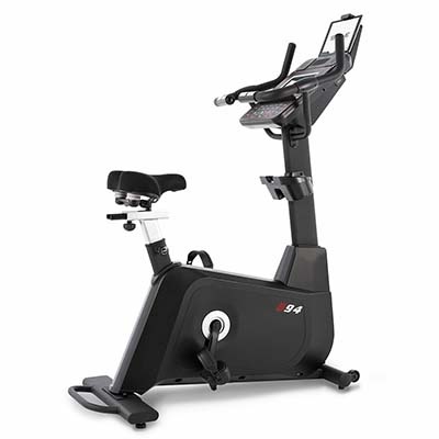 Sole B94 Upright Bike