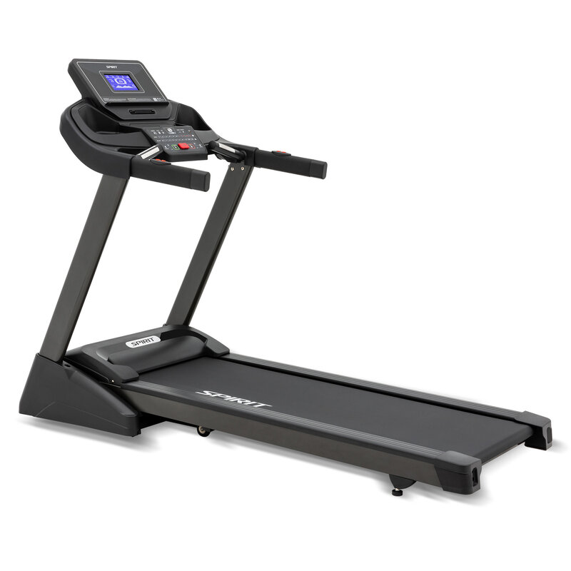 Spirit XT285 Folding Treadmill