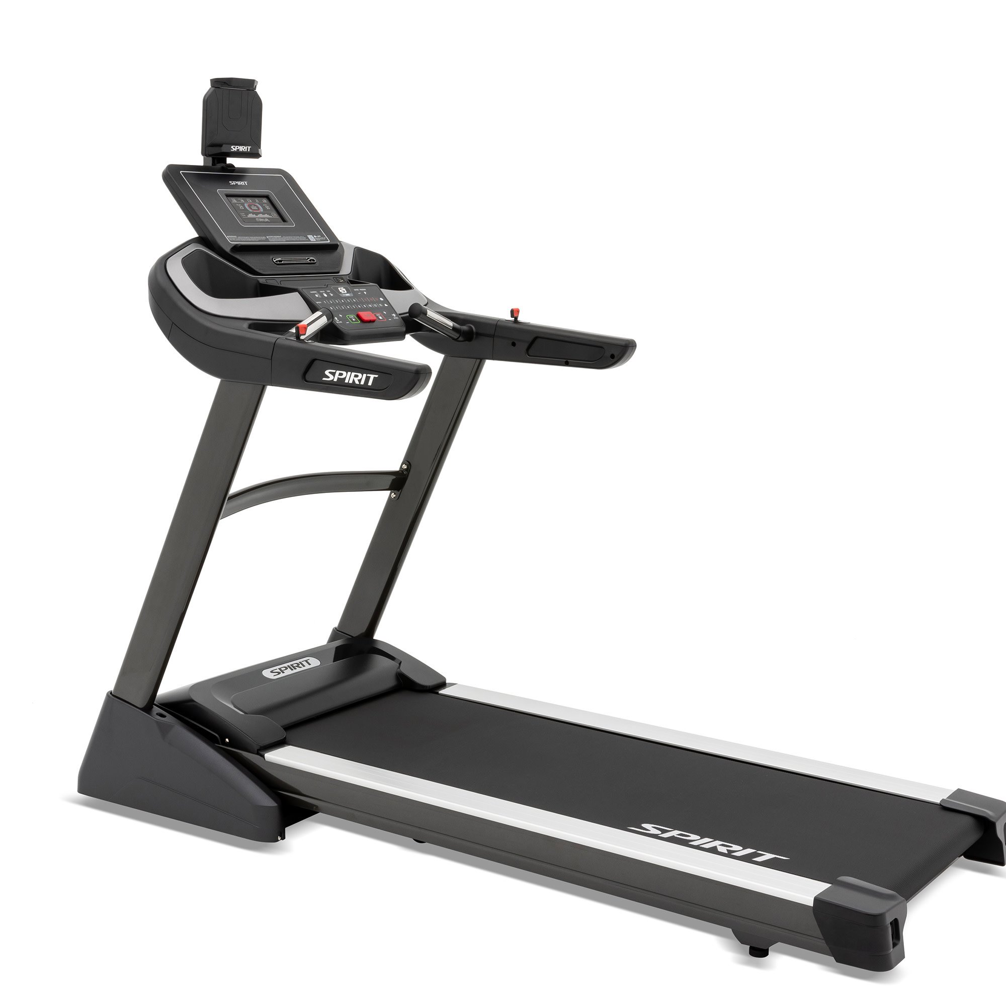 Spirit XT385 Folding Treadmill