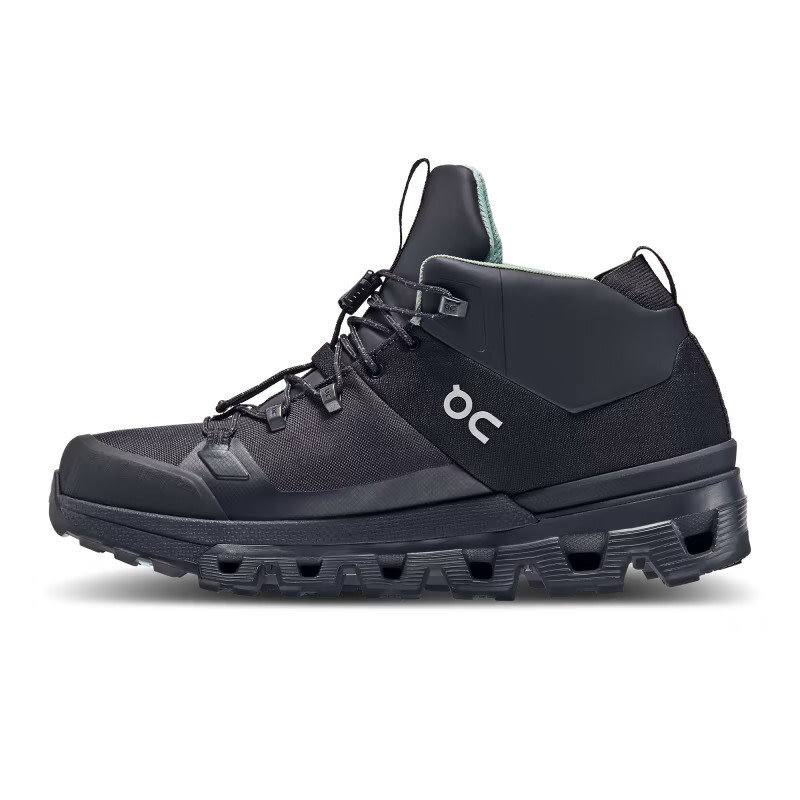 ON Cloudtrax Waterproof Women