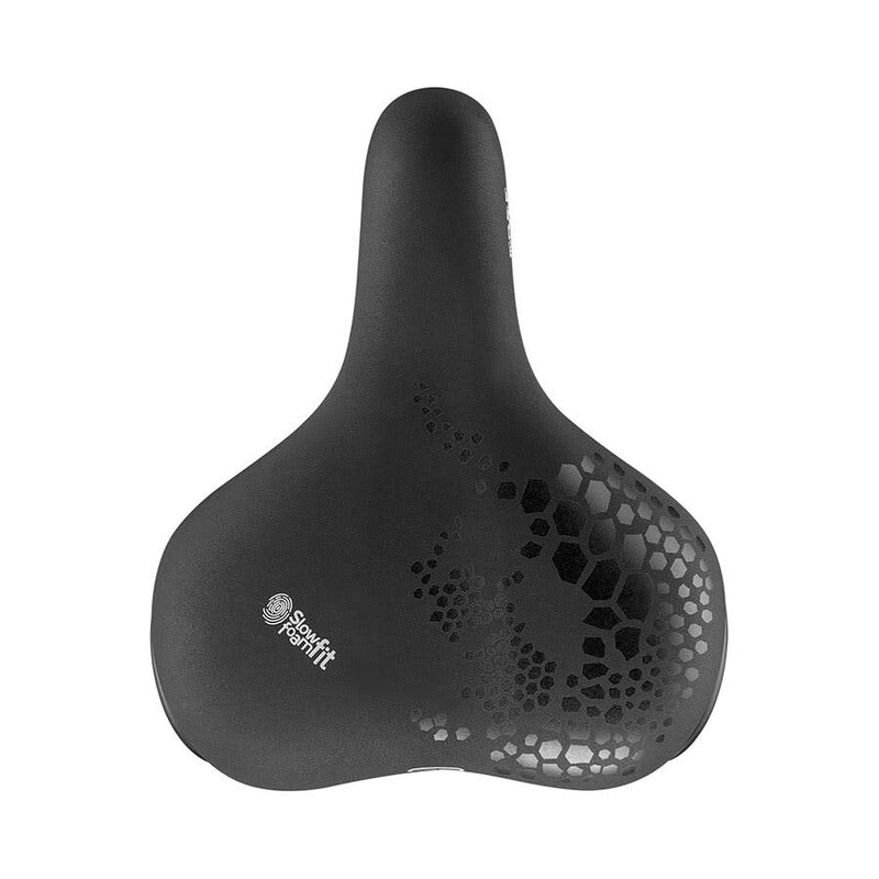 Selle Royal Freeway Fit Relaxed Saddle