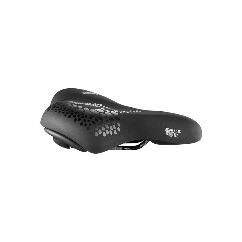 Selle Royal Freeway Fit Relaxed Saddle