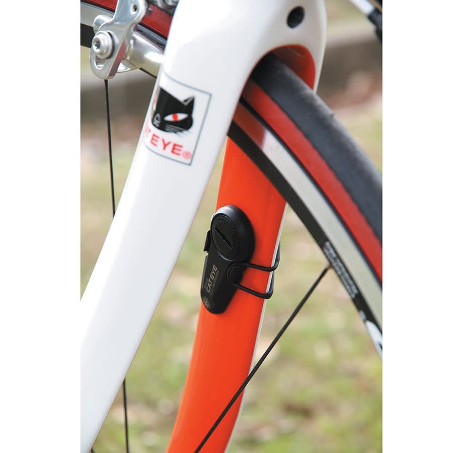 CatEye Strada Slim Wireless CC-RD310W, Cycle computer, Road bike sensor