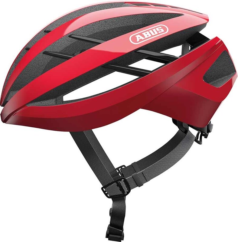 Abus Aventor Helmet