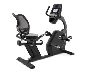 Sole R52 Recumbent Bike Fitworks Moncton
