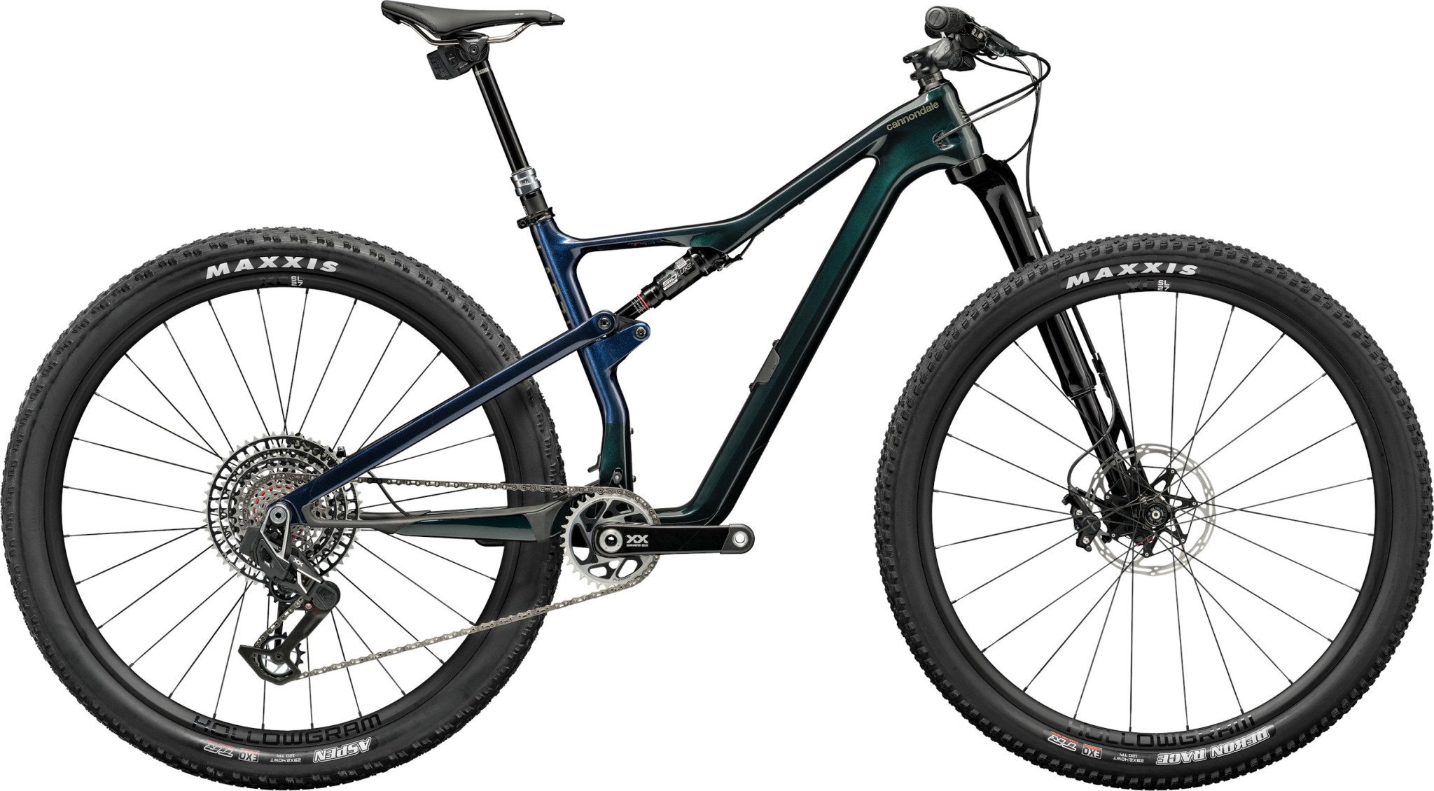 Cannondale Scalpel SE LAB71