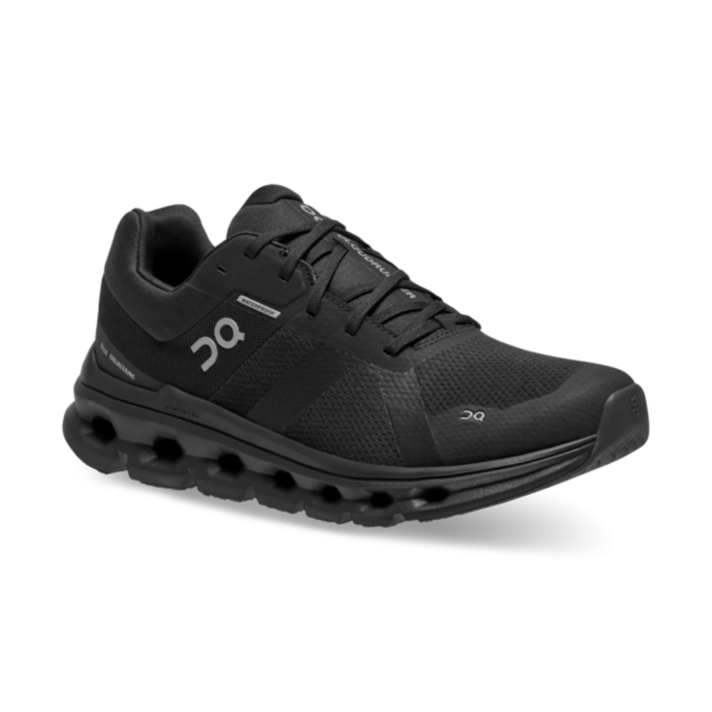 ON Cloudrunner Waterproof Shoes Men