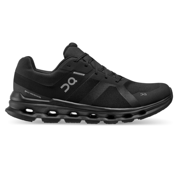 ON Cloudrunner Waterproof Shoes Men