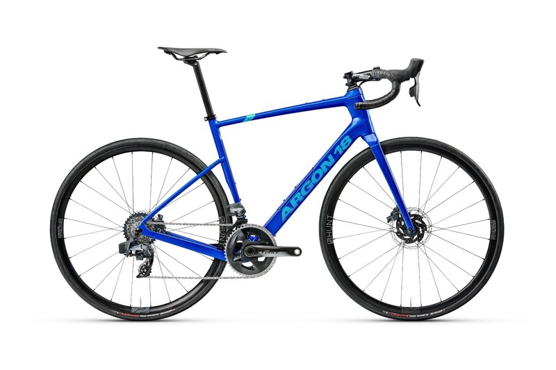 Argon 18 Krypton SRAM Rival 22