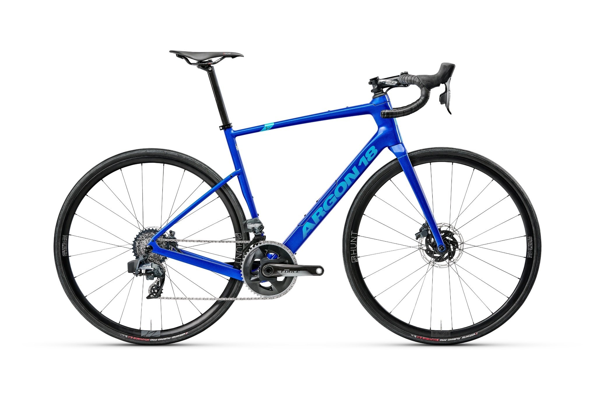 Argon 18 Krypton SRAM Rival 22