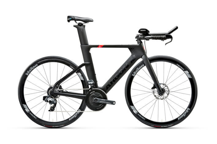 Argon 18 E-117 Tri Disc Rival AXS