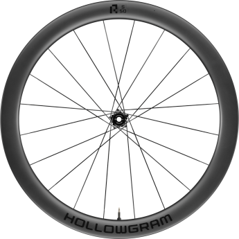 Cannondale HollowGram R-S 50 100x12mm Front Wheel