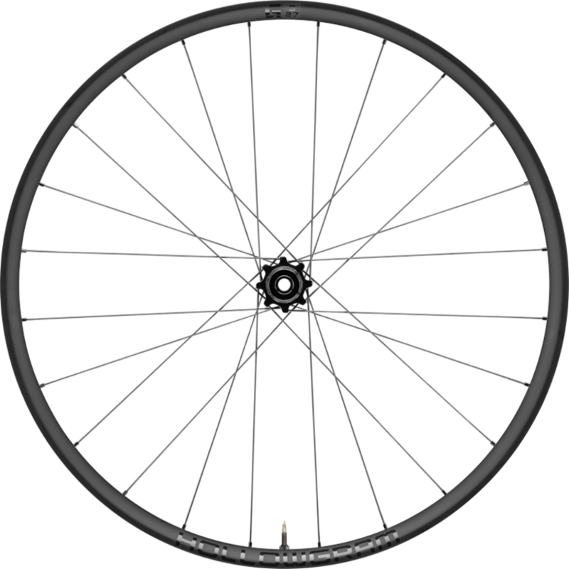 Cannondale HollowGram G-S 27 Rear 6B Shimano Wheel