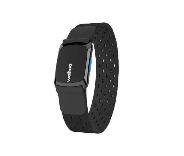 WAHOO Tickr Fit Armband Heart Rate Monitor