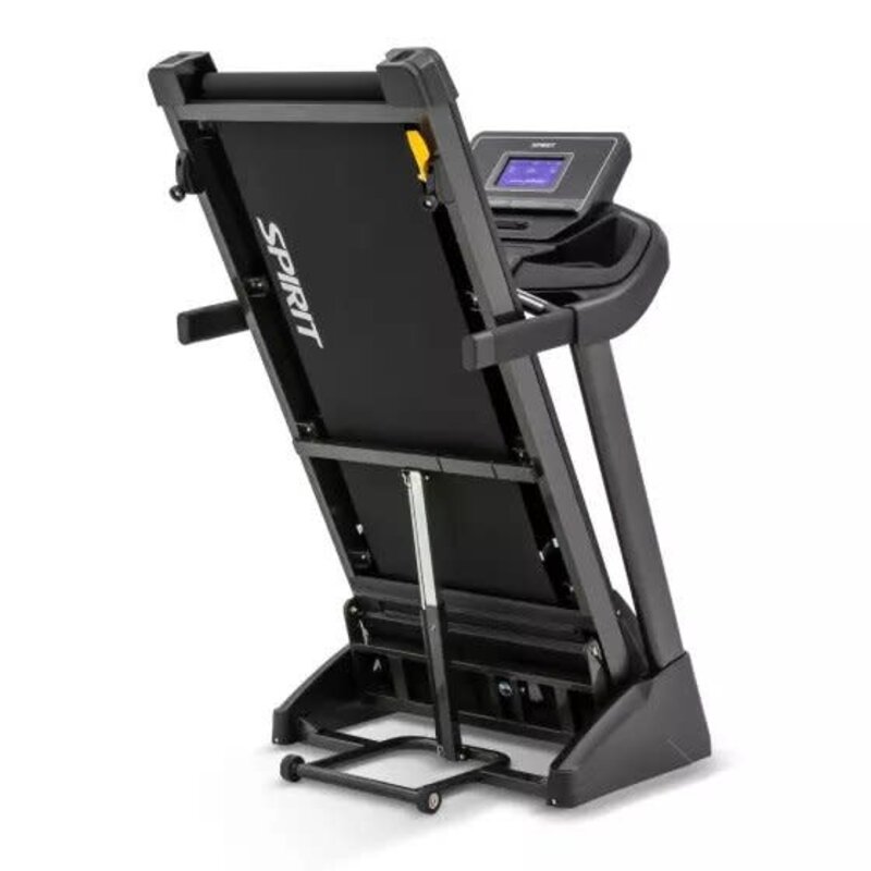 Spirit XT185 Folding Treadmill