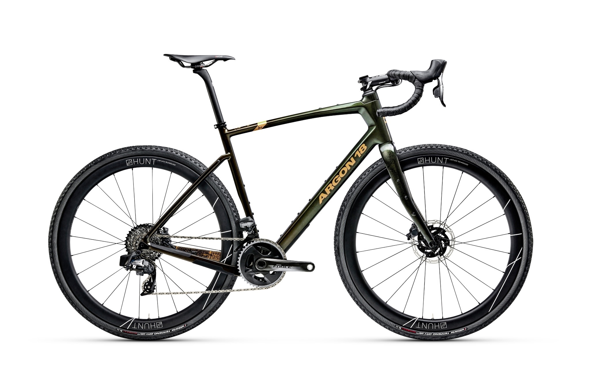 Argon 18 Dark Matter SRAM Rival 1