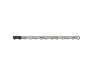 SRAM, XX Eagle T-Type Flattop, Chain, Speed: 12, Links: 126