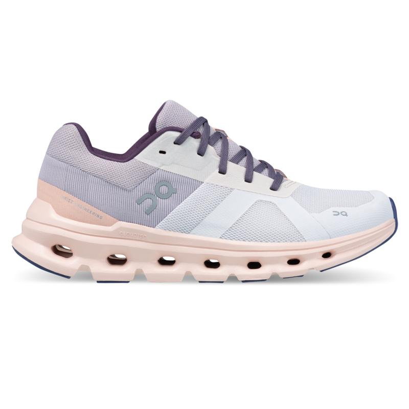 ON Cloudrunner Shoes Women