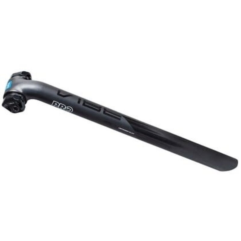 PRO Vibe Alloy seatpost 27.2mm / 350mm / 20mm offset