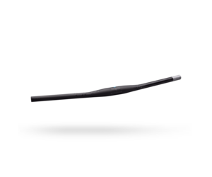PRO Handlebars Tharsis Flat Carbon Handlebar 720mm 9 Degree Sweep 35mm