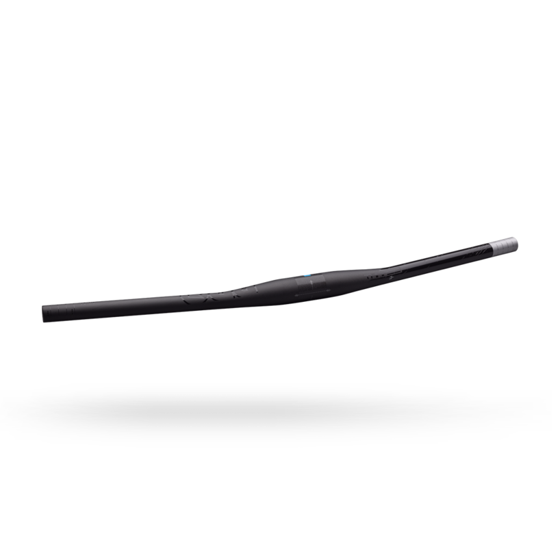 Handlebars Tharsis Flat Carbon Handlebar 720mm 9 Degree Sweep 35mm Fitworks Moncton