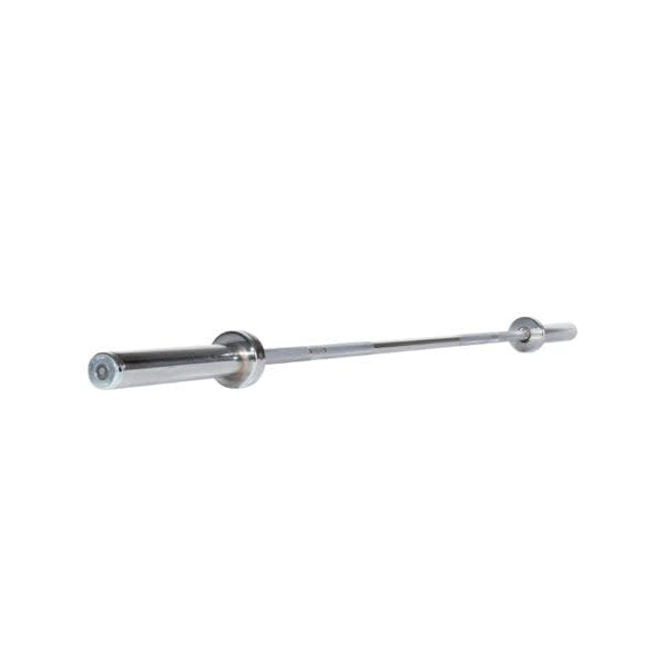York Women’s Olympic Training Weight Bar 25mm 32111