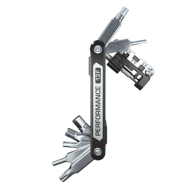 PRO Performance 13 Function Mini Tool