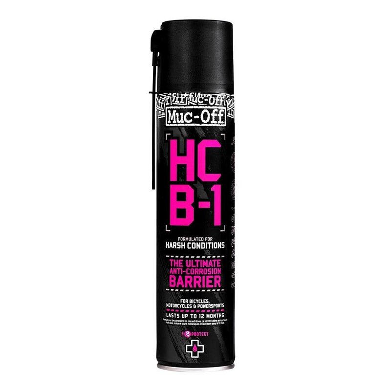 Muc-Off Muc-Off, HCB-1, Frame Protection Spray, 400ml