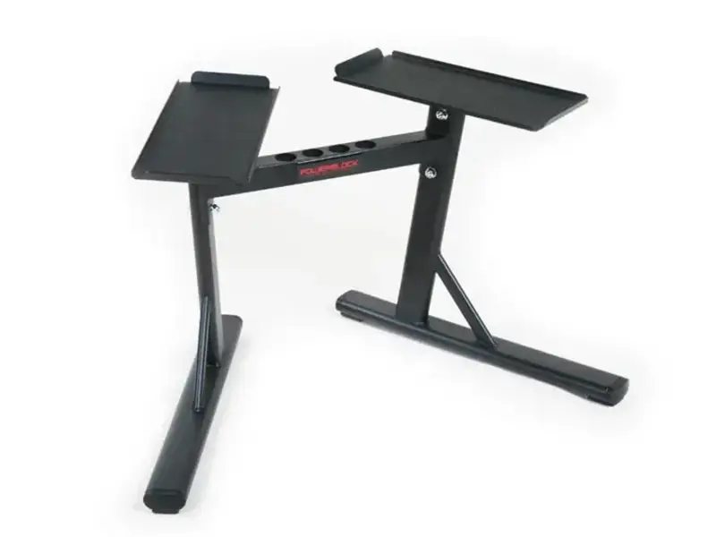 PowerBlock PowerMax Home Rack Stand