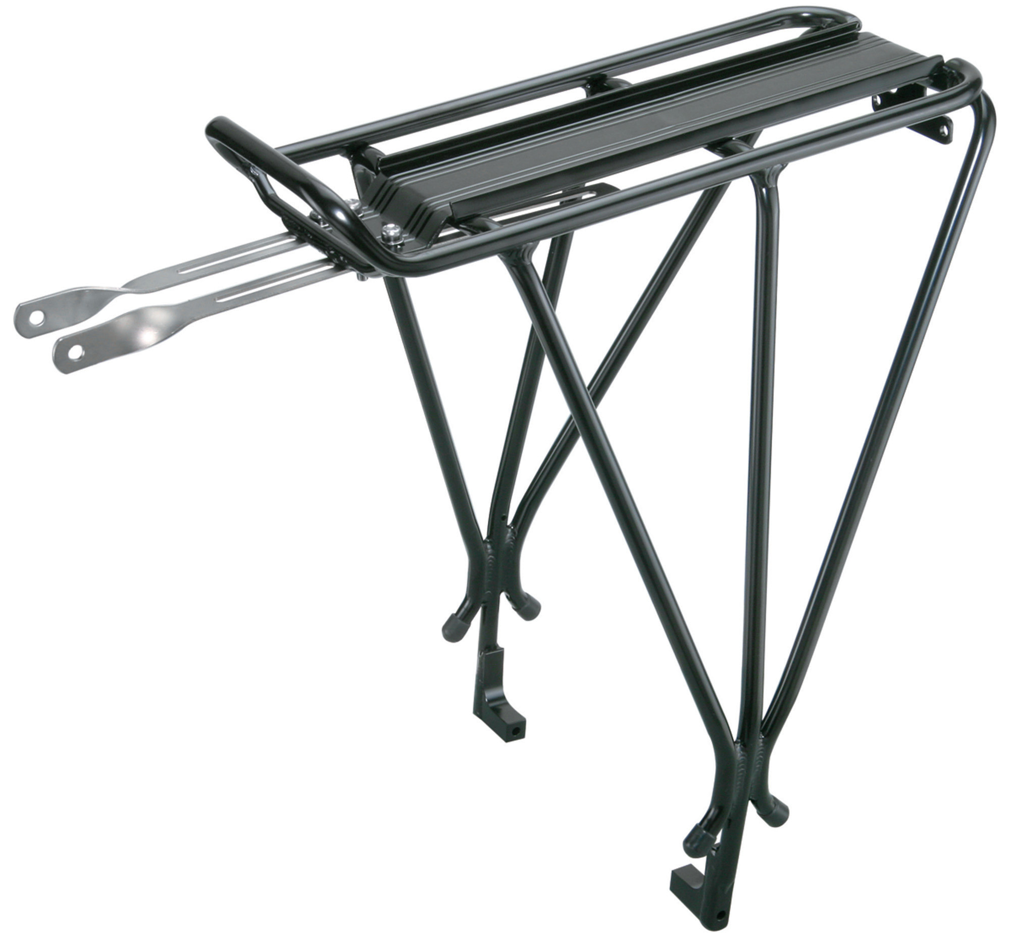Topeak Explorer Tubular Rack, Disc