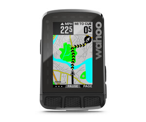 Wahoo ELEMNT ROAM V2 ローム Wahoo ( ワフー ) サイクルコンピューター_本体 ELEMNT ROAM V2