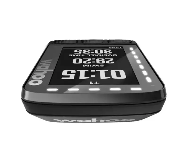 WAHOO Roam V2 GPS Computer