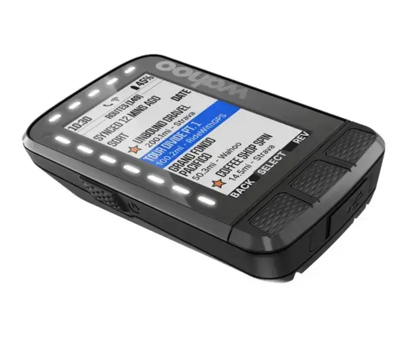 WAHOO Roam V2 GPS Computer